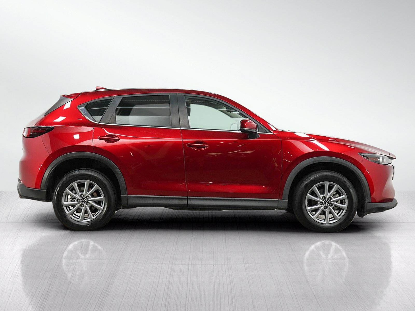 Used 2023 MAZDA CX-5 AWD 2.5 S image 6