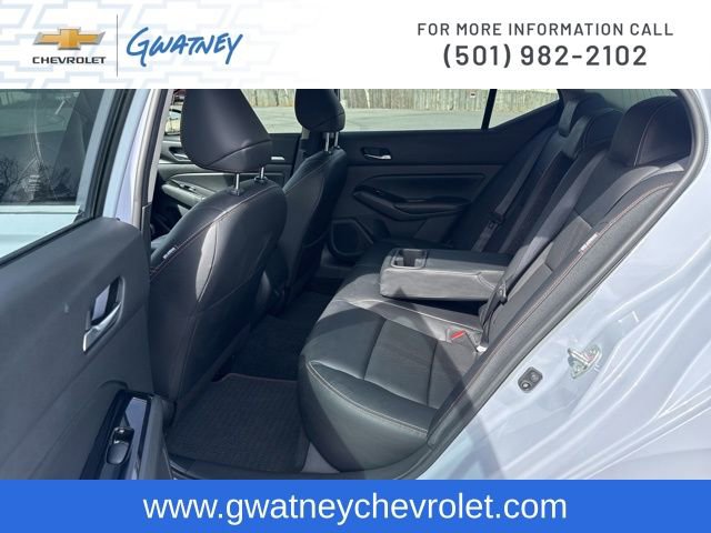 Used 2024 Nissan Altima 2.5 SR w/ SR Premium Package image 29