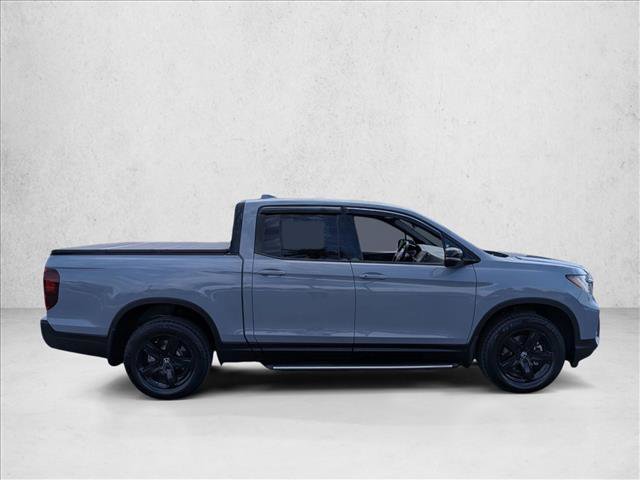 Used 2023 Honda Ridgeline Black Edition image 4