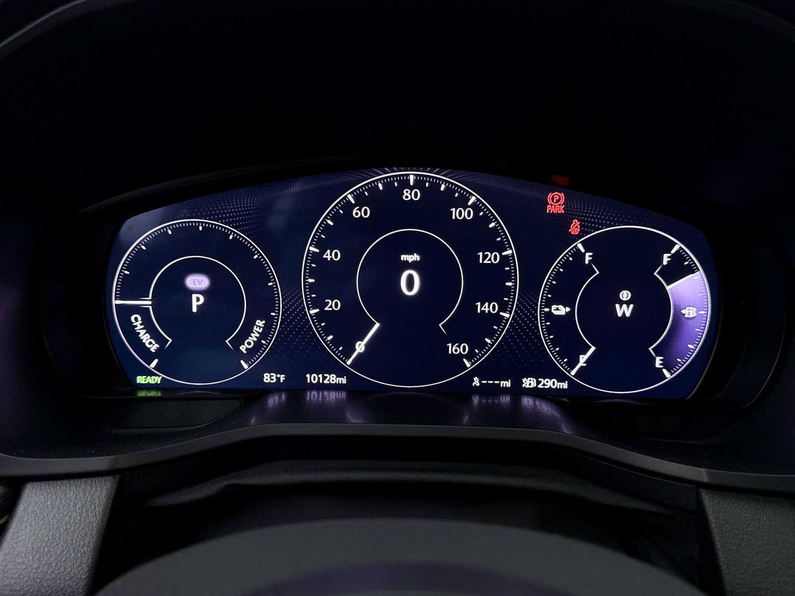 Certified 2025 MAZDA CX-70 Plug-In Hybrid w/ Premium Pkg image 39