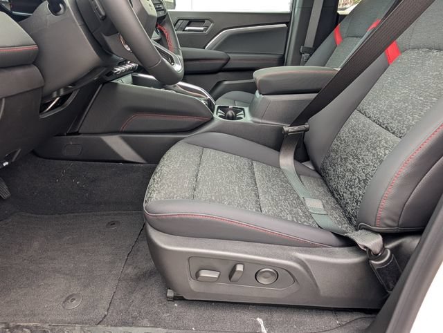 New 2026 Chevrolet Colorado Z71 AWD/4WD image 9