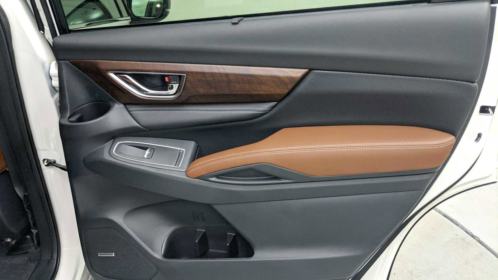 New 2025 Subaru Ascent Touring image 55