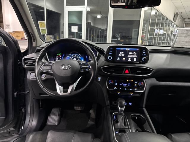 Used 2020 Hyundai Santa Fe SEL image 15