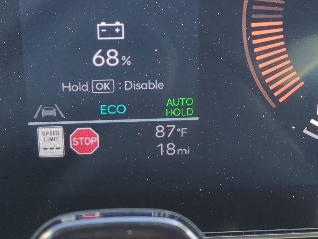 New 2026 Hyundai Santa Fe SEL FWD image 36