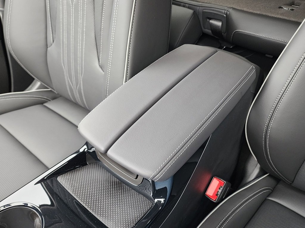 New 2026 Buick Envision Avenir image 34