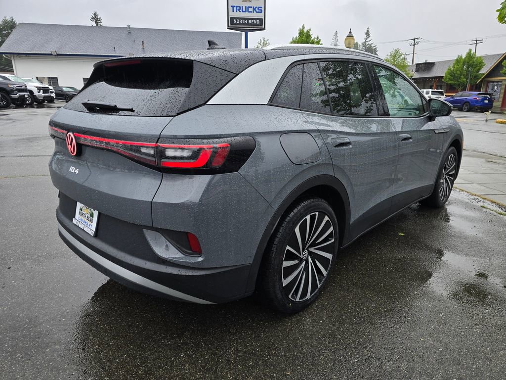 Used 2023 Volkswagen ID.4 Pro S Plus RWD image 5