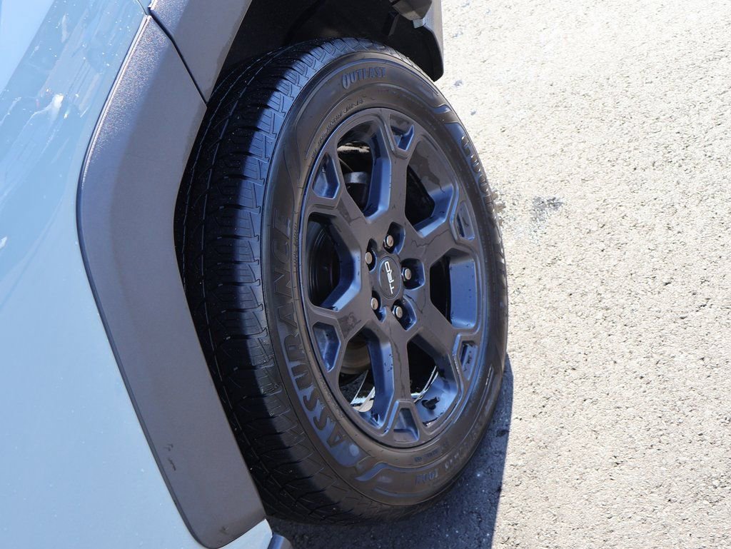 Used 2020 Toyota RAV4 TRD Off-Road w/ TRD Off-Road Weather Package image 33