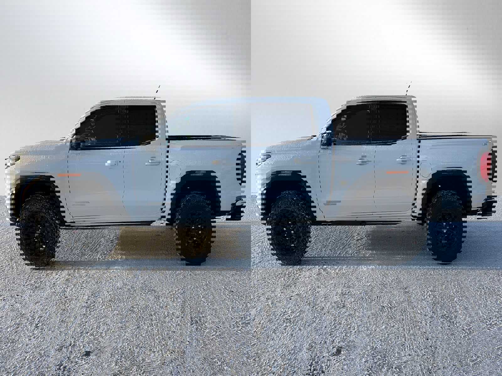 New 2026 GMC Canyon Elevation w/ Convenience Package image 6