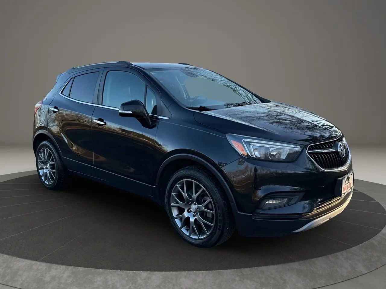 Used 2019 Buick Encore Sport Touring image 11