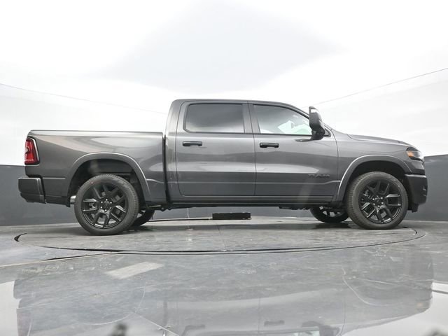 New 2026 RAM 1500 Laramie image 56