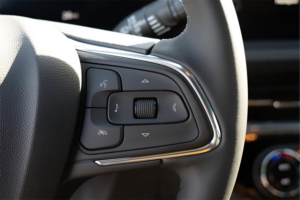 New 2026 Buick Envista Sport Touring w/ Convenience I Package image 13