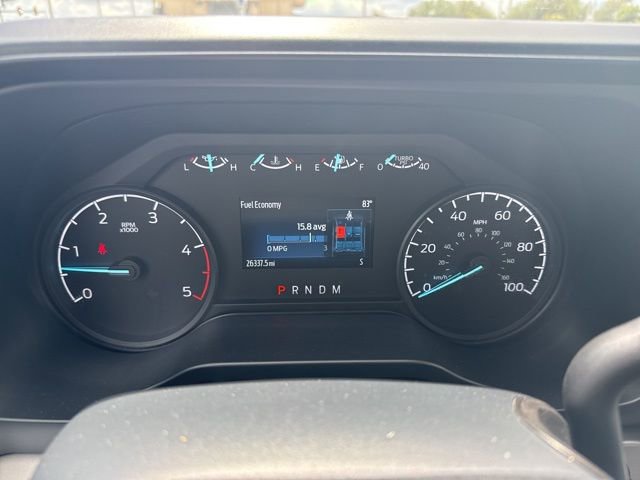 Used 2026 Ford F250 XL AWD/4WD image 11