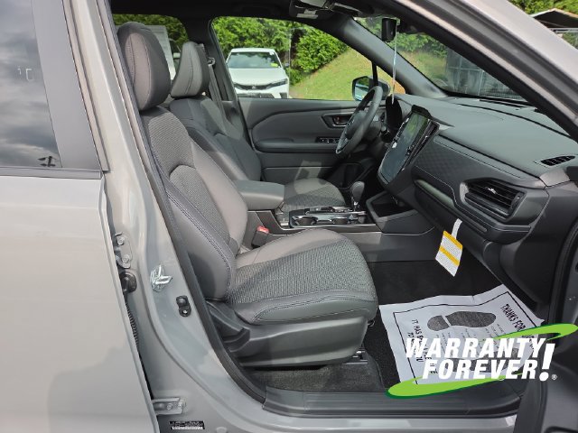 New 2026 Subaru Forester Premium AWD/4WD image 15