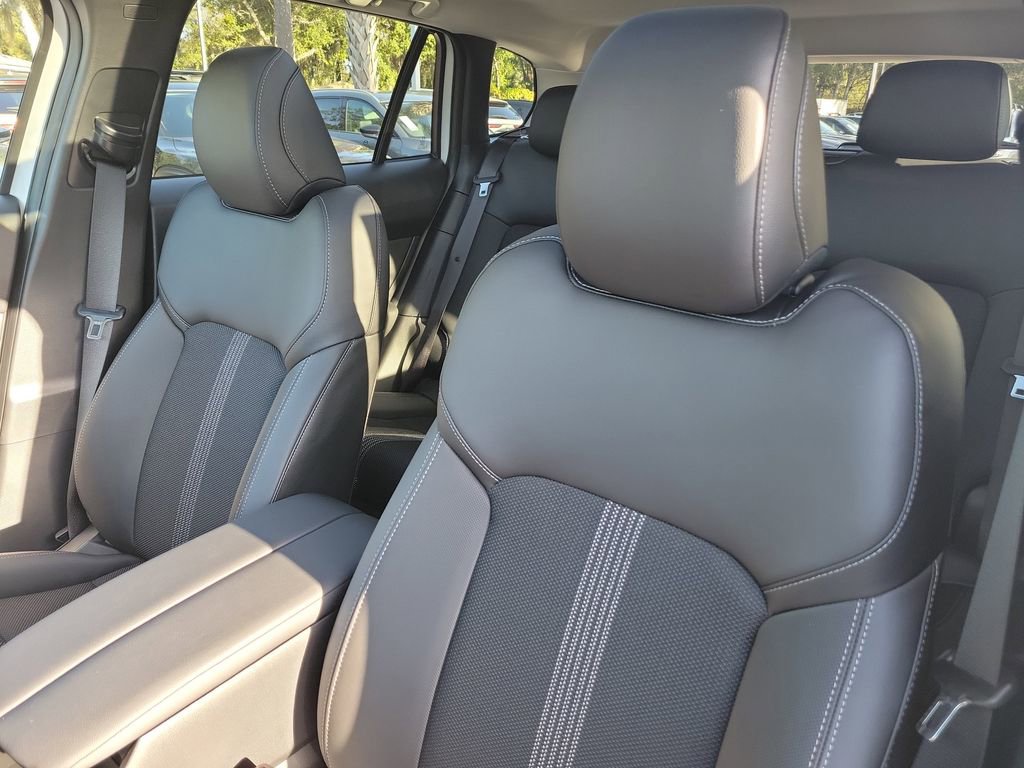 New 2026 MAZDA CX-50 2.5 Hybrid w/ Weather Package image 16