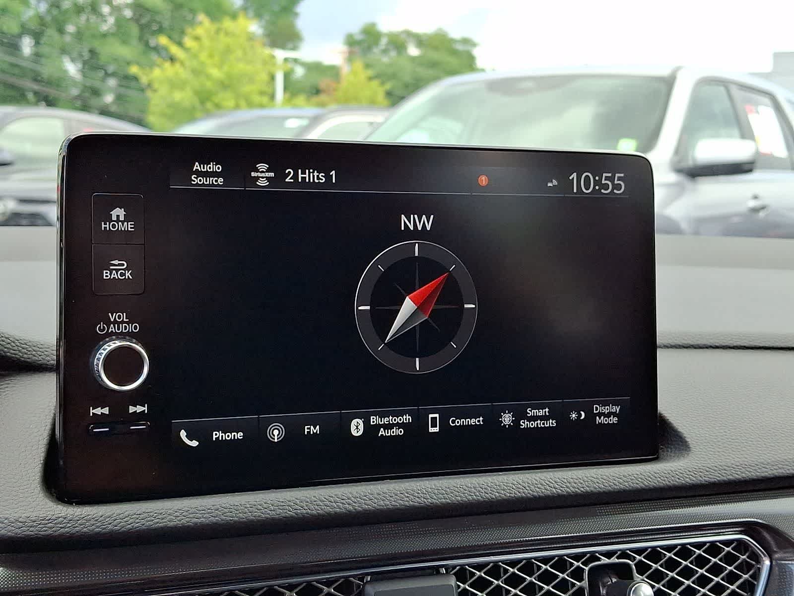 Used 2024 Acura Integra A-Spec w/ Technology Package FWD image 19