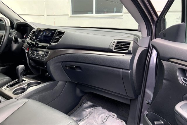 Used 2020 Honda Pilot EX-L image 16