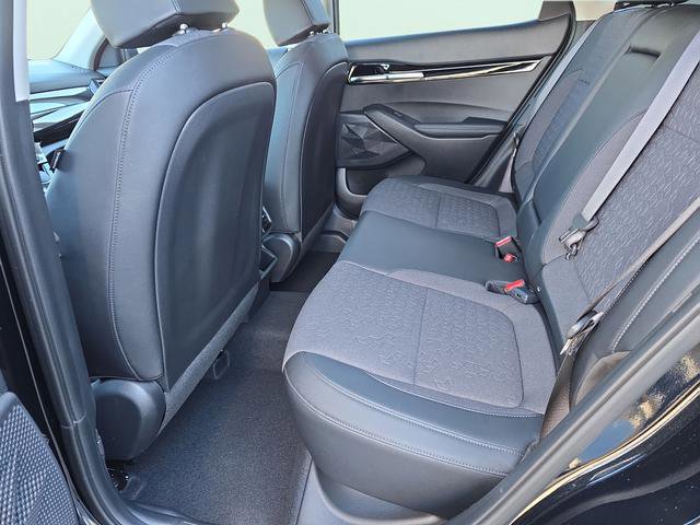 New 2026 Kia Seltos S image 19