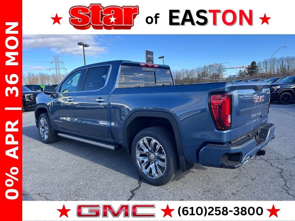 New 2026 GMC Sierra 1500 Denali image 7