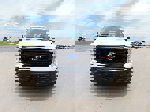 Used 2021 Ford F150 XL w/ Equipment Group 101A High image 7