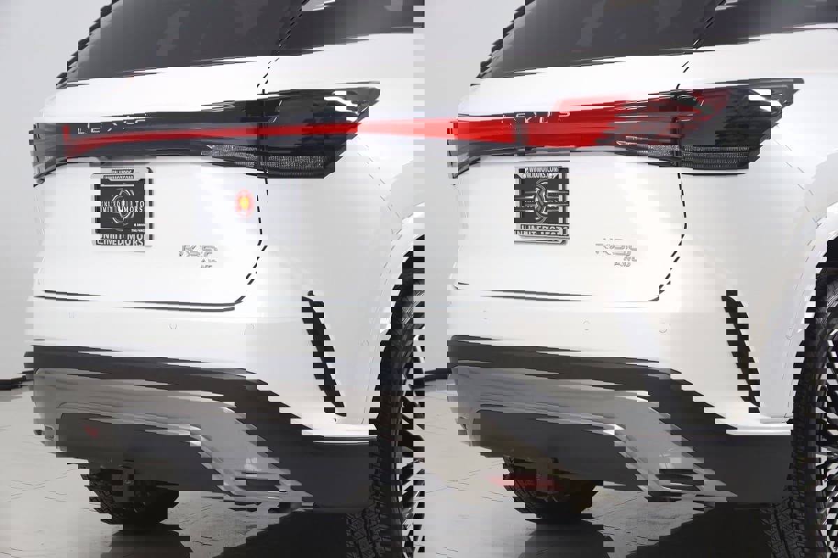 Used 2024 Lexus RX 350 Premium image 45
