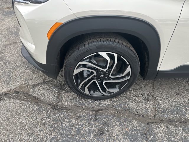 New 2026 Chevrolet TrailBlazer RS w/ Convenience Package image 10