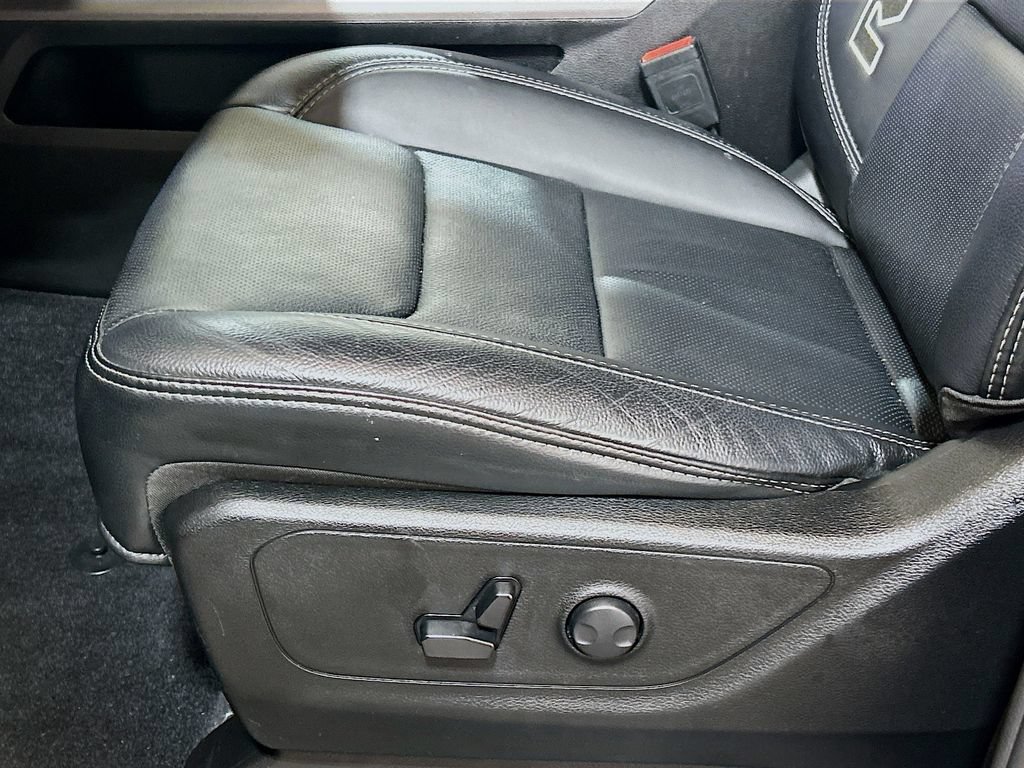 Used 2025 RAM 1500 Rebel w/ Rebel Level 2 Equipment Group AWD/4WD image 18
