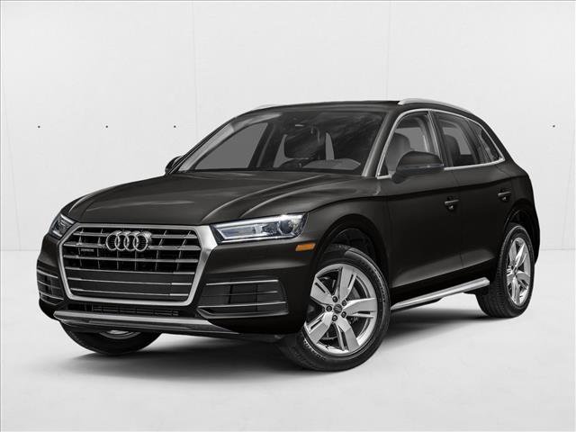 Used 2018 Audi Q5 2.0T Premium