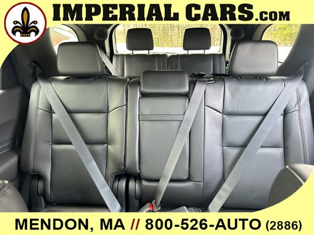 New 2026 Dodge Durango GT image 34