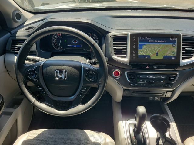 Used 2019 Honda Ridgeline RTL-T image 14