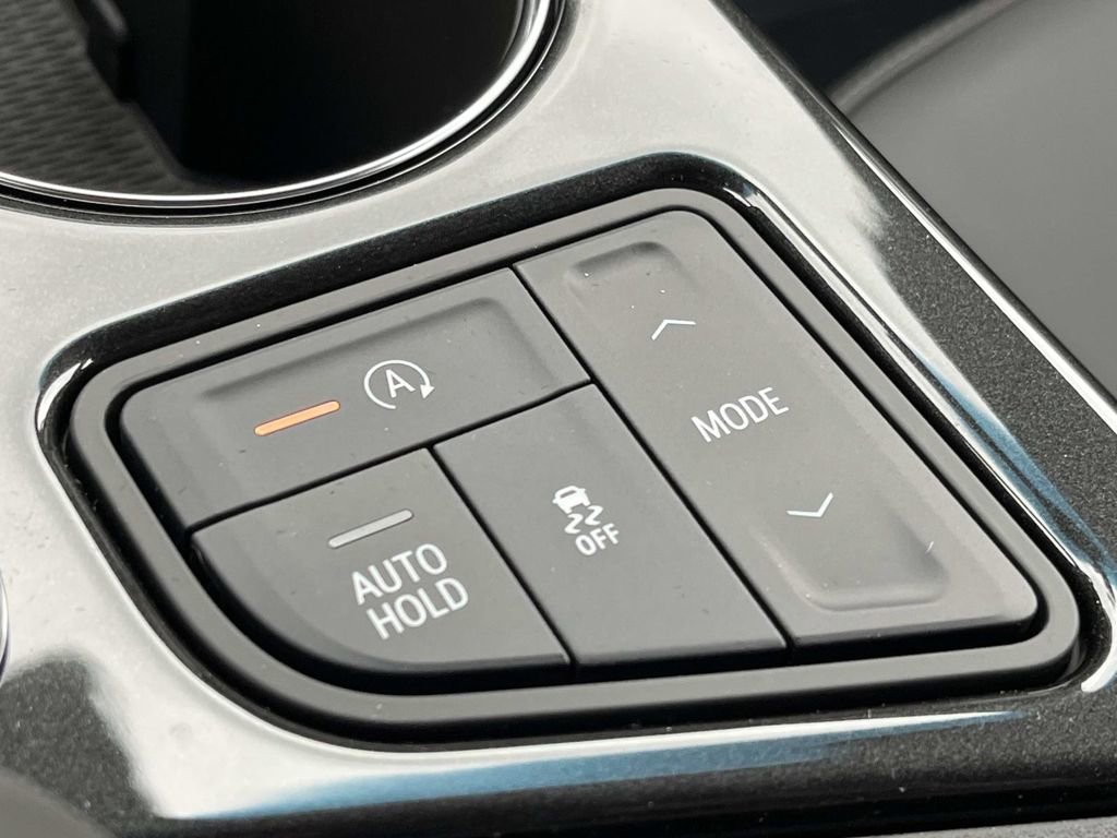 New 2026 Cadillac CT4 Luxury image 32