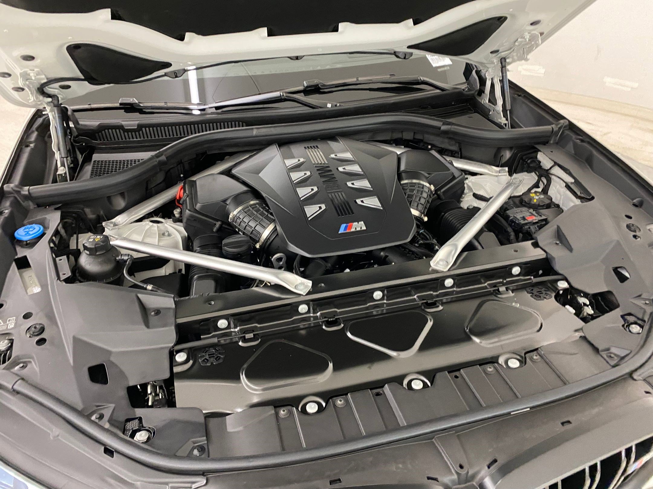 Used 2026 BMW X5 M60i image 32