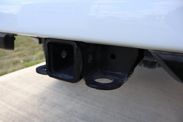 Used 2024 RAM 2500 Laramie w/ Safety Group image 39