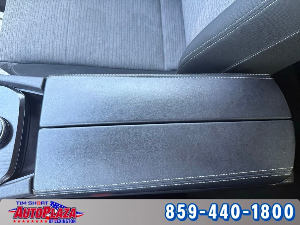Used 2023 Nissan Rogue SV AWD/4WD image 22