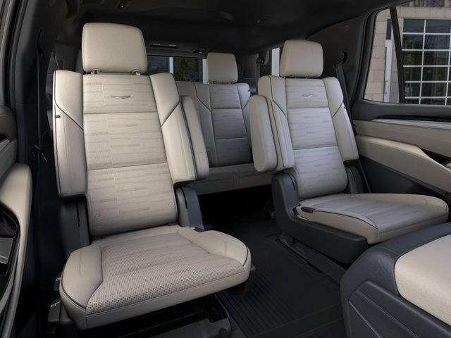 New 2026 Cadillac Escalade Sport w/ Touring Package AWD/4WD image 17