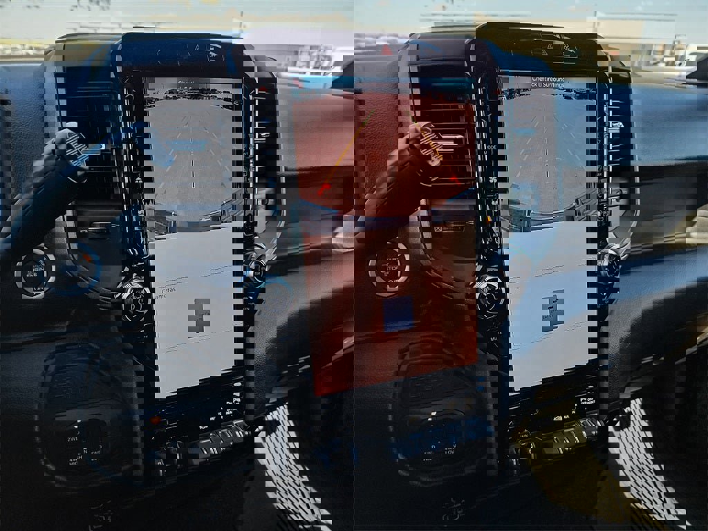 New 2026 RAM 2500 Tradesman image 27