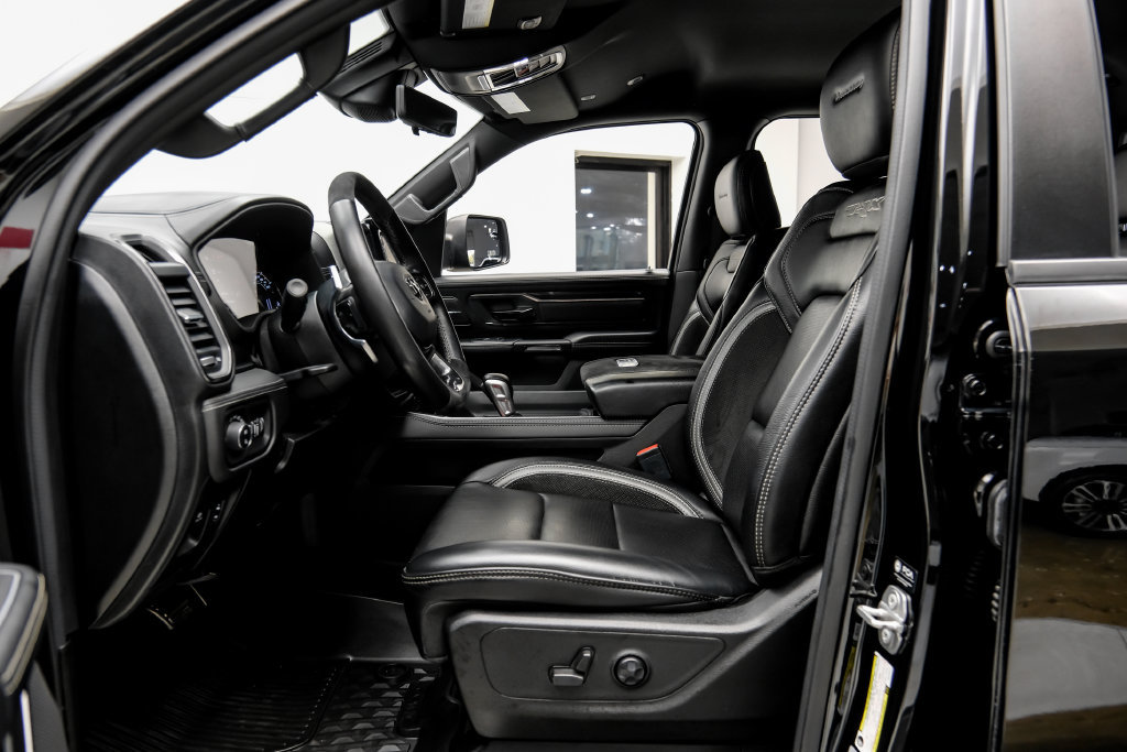 Used 2022 RAM 1500 TRX w/ TRX Level 2 Equipment Group AWD/4WD image 6