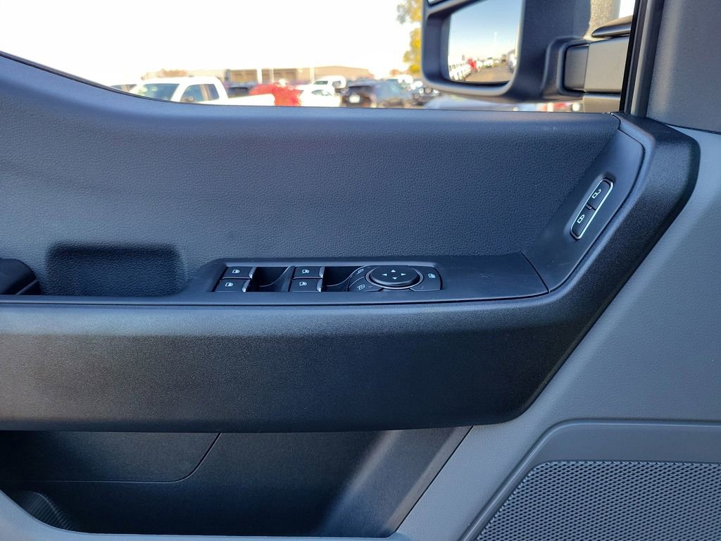 New 2026 Ford F450 XL image 20