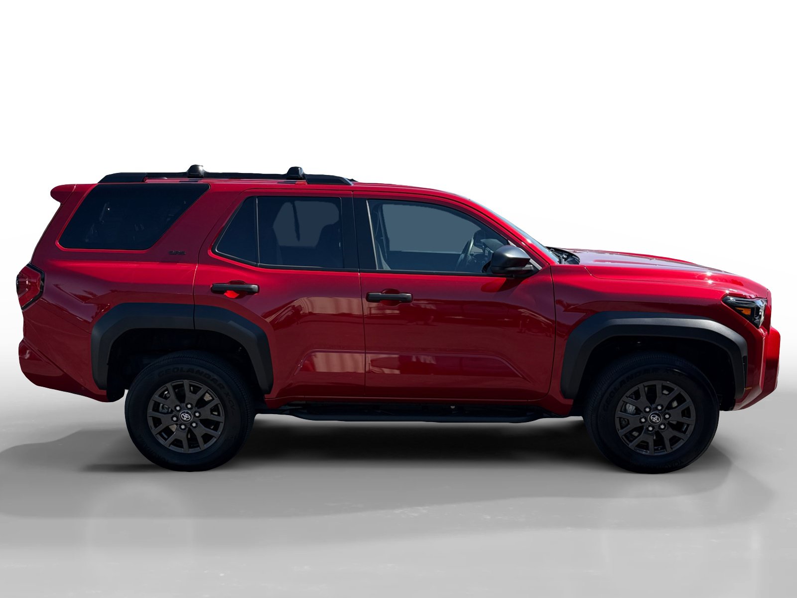 Used 2025 Toyota 4Runner SR5 AWD/4WD image 6