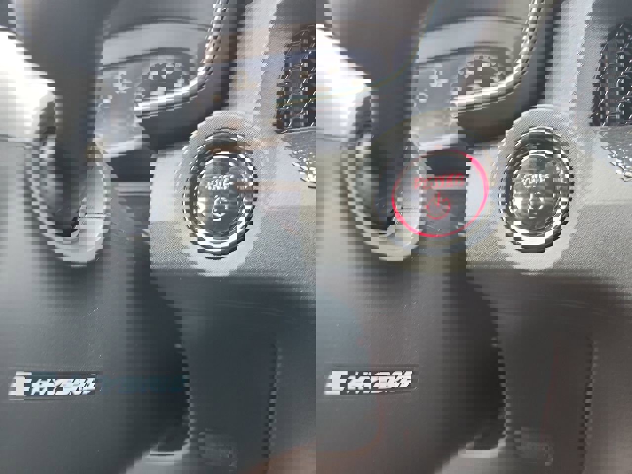 New 2026 Honda CR-V TrailSport image 30