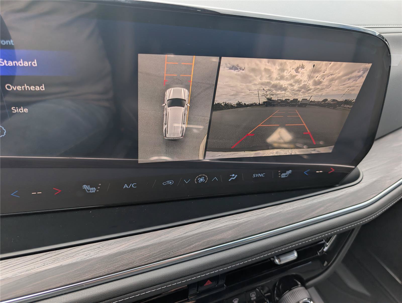 New 2027 Chevrolet Tahoe LT w/ Advanced Technology Package AWD/4WD image 29