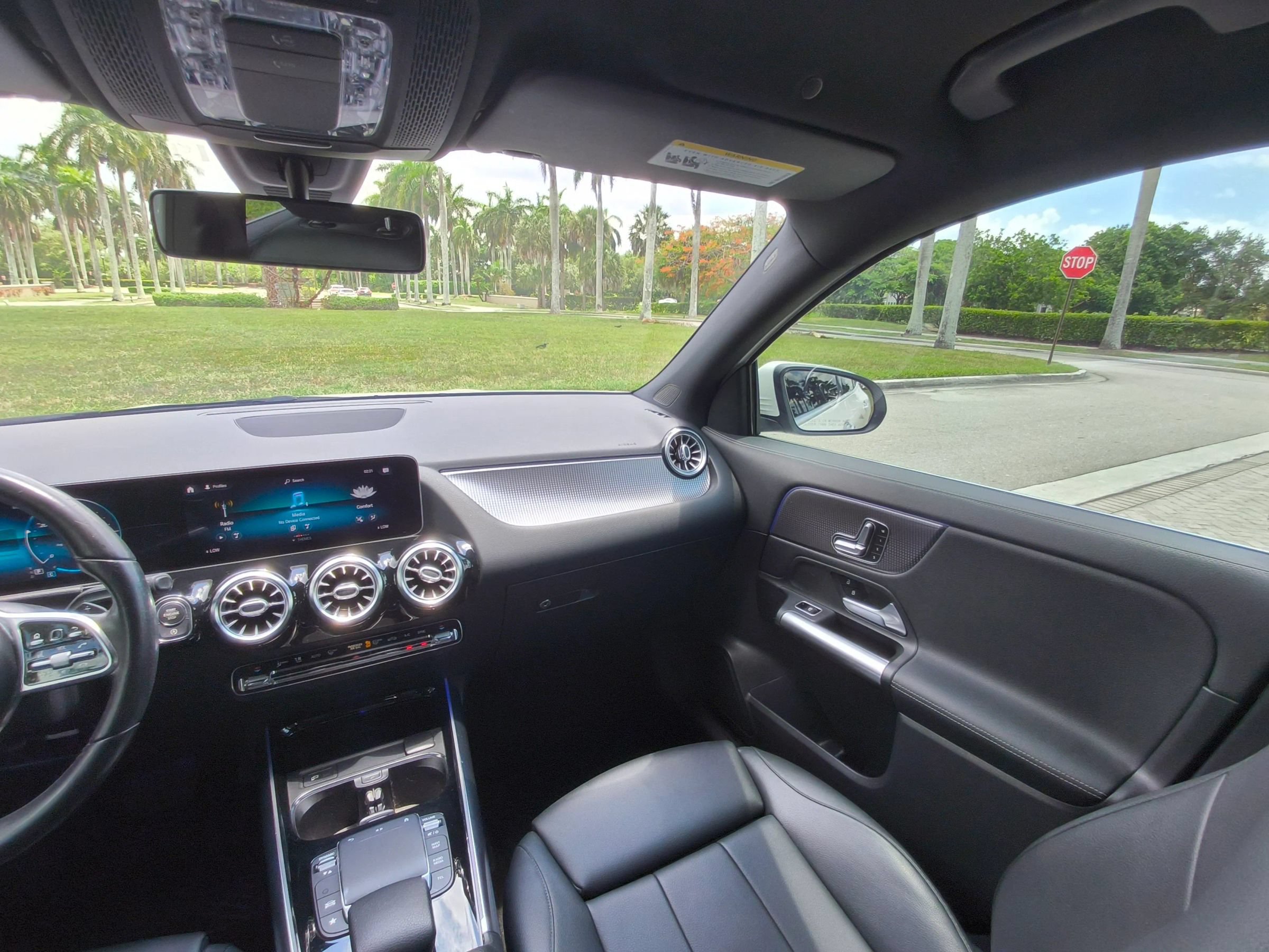 Used 2021 Mercedes-Benz GLA 250 image 11