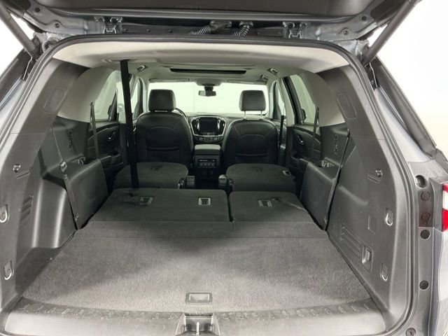 Used 2020 Chevrolet Traverse LT w/ LT Premium Package AWD/4WD image 33