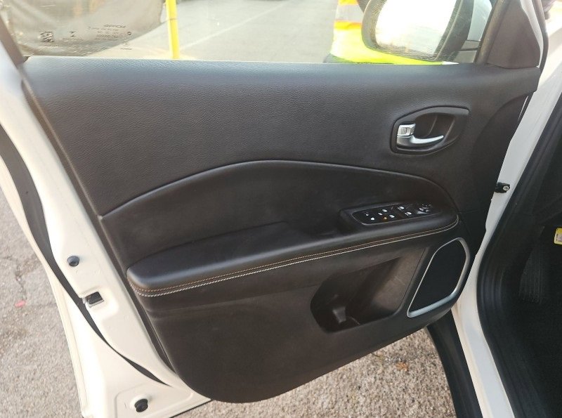 Used 2020 Jeep Compass Latitude w/ Popular Equipment Group image 14