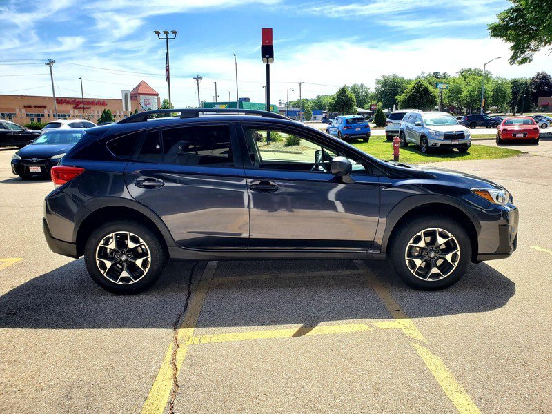 Used 2019 Subaru Crosstrek 2.0i w/ Eyesight System AWD/4WD image 4