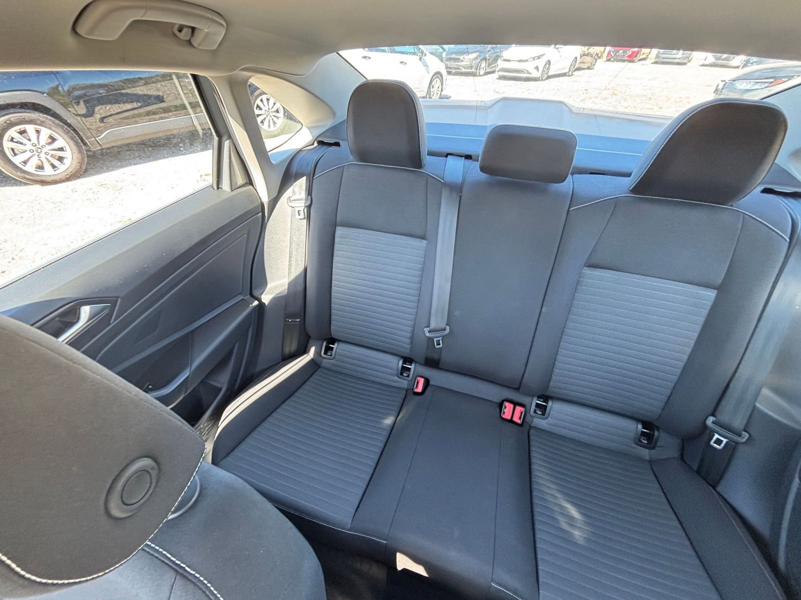 Used 2024 Volkswagen Jetta S image 37