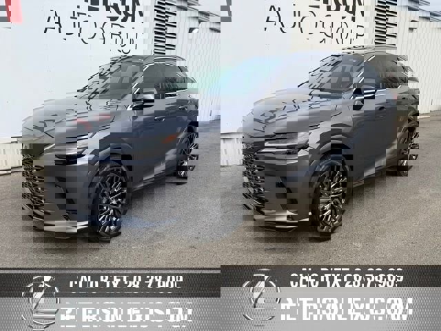 Used 2023 Lexus RX 350 AWD w/ Cold Area Package image 8