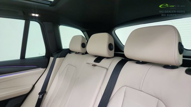 Used 2023 BMW X3 M40i w/ Premium Package AWD/4WD image 44