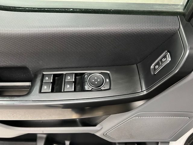 Used 2024 Ford F150 XL w/ Equipment Group 103A High AWD/4WD image 24