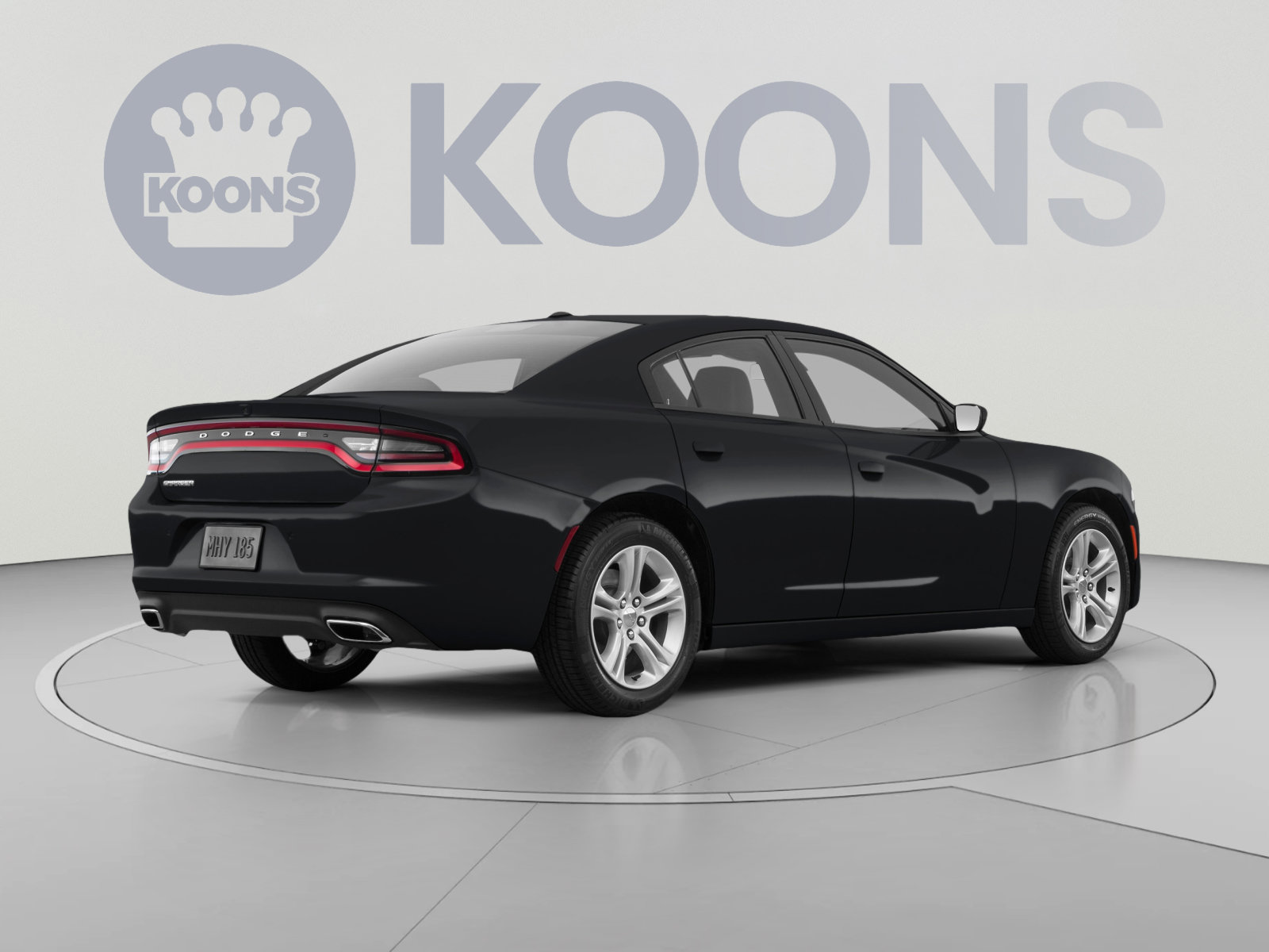 Used 2023 Dodge Charger SXT w/ Cold Weather Package RWD image 4