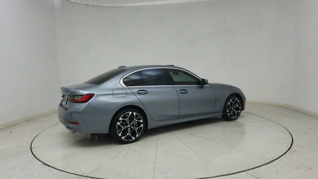 Used 2025 BMW 330i xDrive Sedan image 72